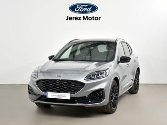 Imagen de FORD Kuga 2.5 Duratec FHEV ST-Line X 4x2 Aut.