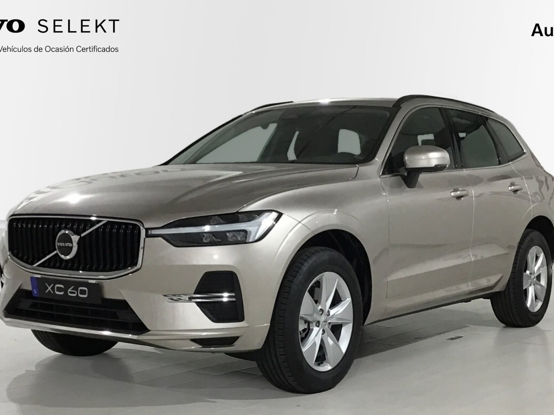 Imagen de VOLVO XC60
