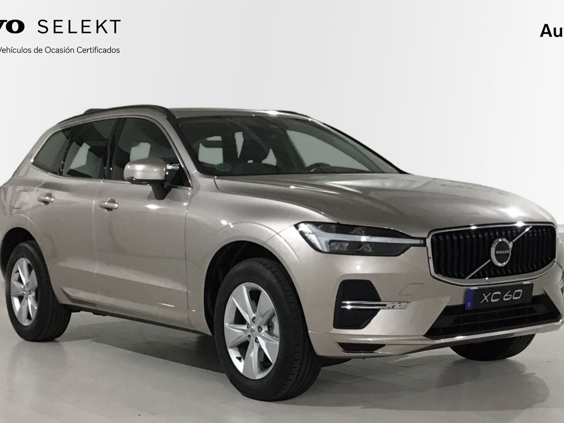 Imagen 3 de VOLVO XC60