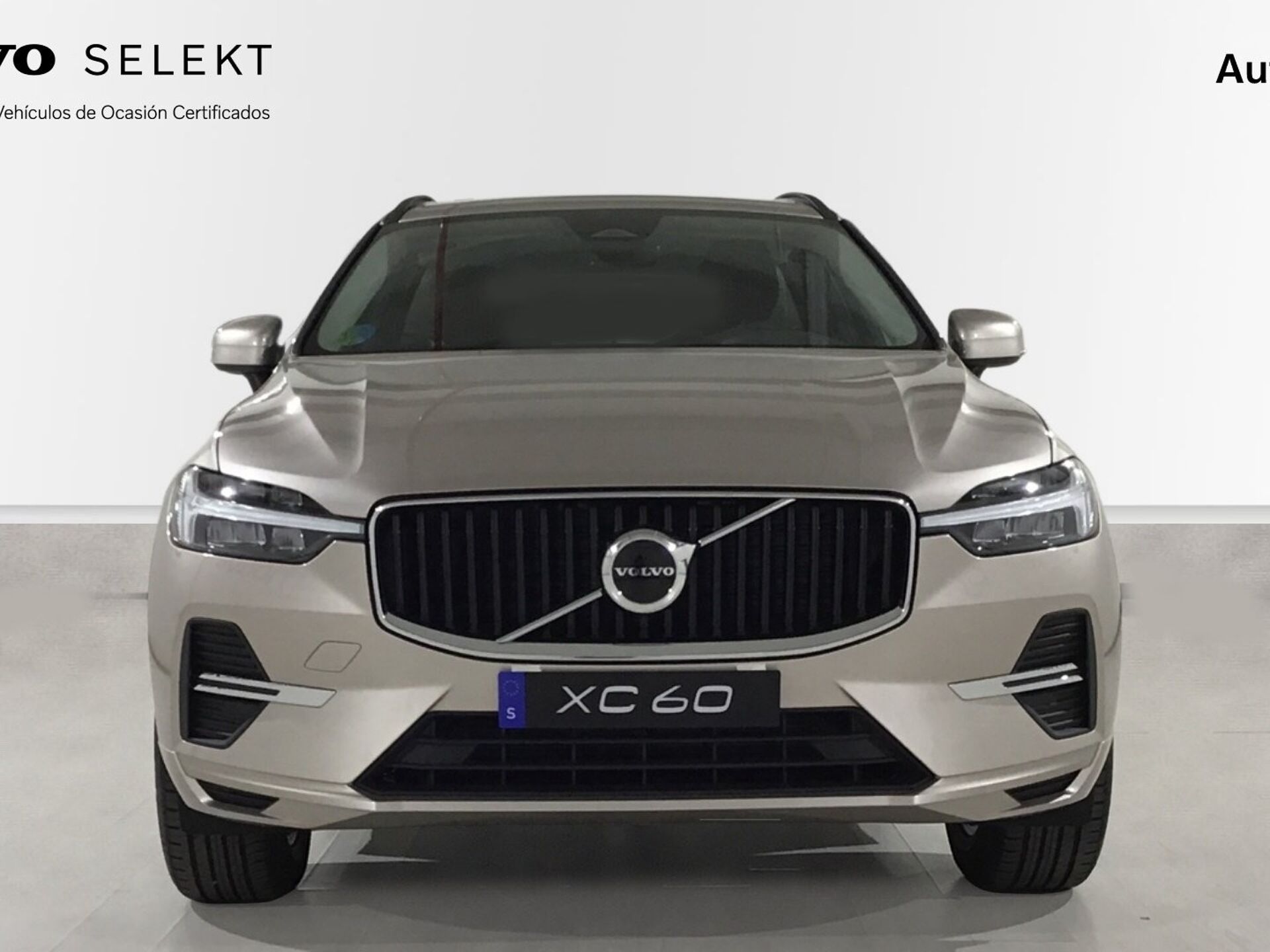 Imagen 2 de VOLVO XC60