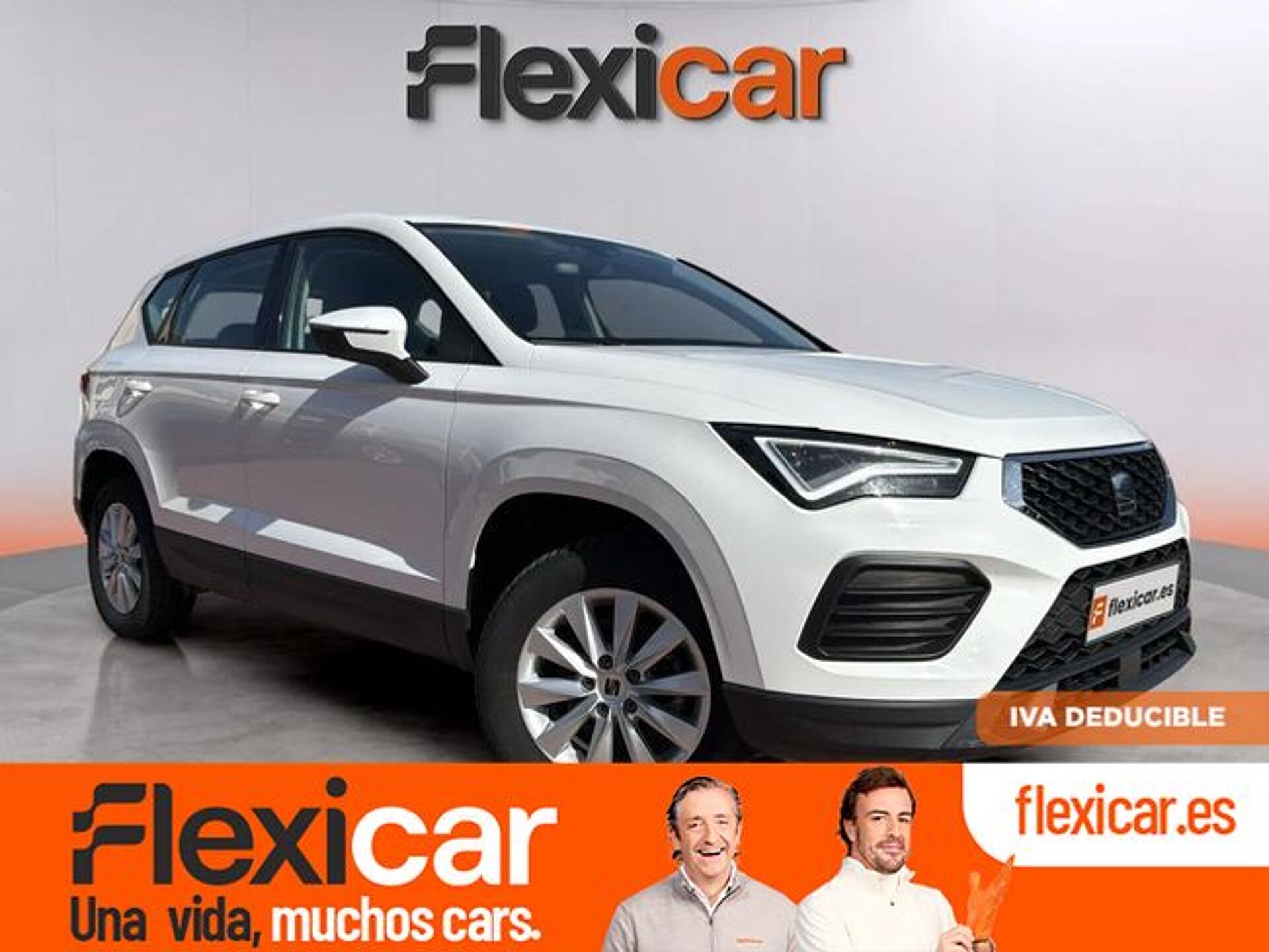 Imagen 1 de SEAT Ateca