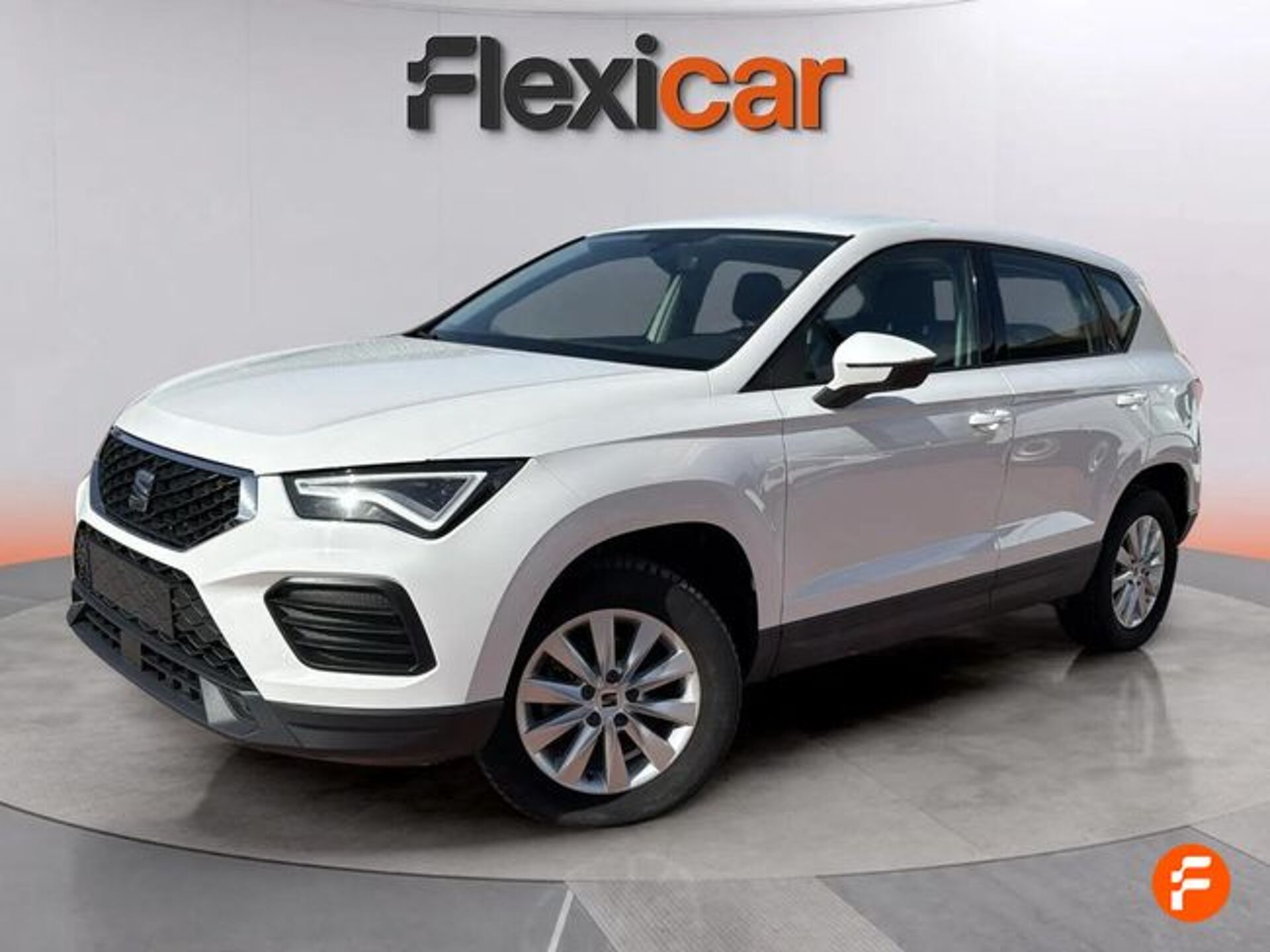 Imagen 3 de SEAT Ateca