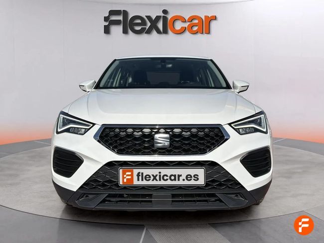 Foto del SEAT Ateca 1.0 TSI S&S Reference