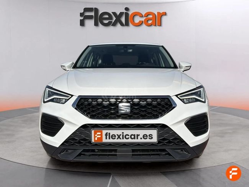 Foto del SEAT Ateca 1.0 TSI S&S Reference