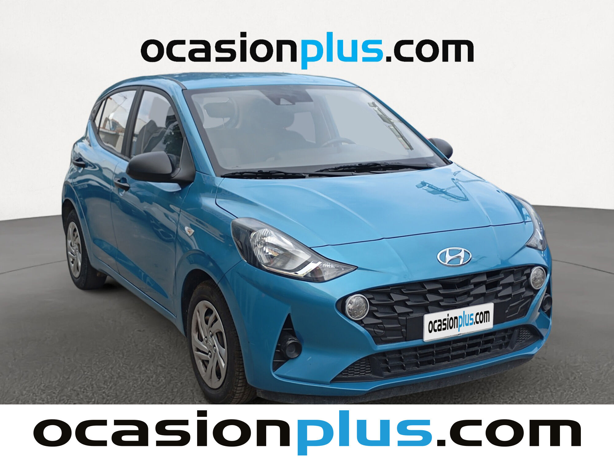 Foto del HYUNDAI i10 1.0 MPI Klass