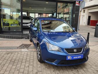 Imagen de SEAT Ibiza ST 1.4 EcoTSI S&S FR