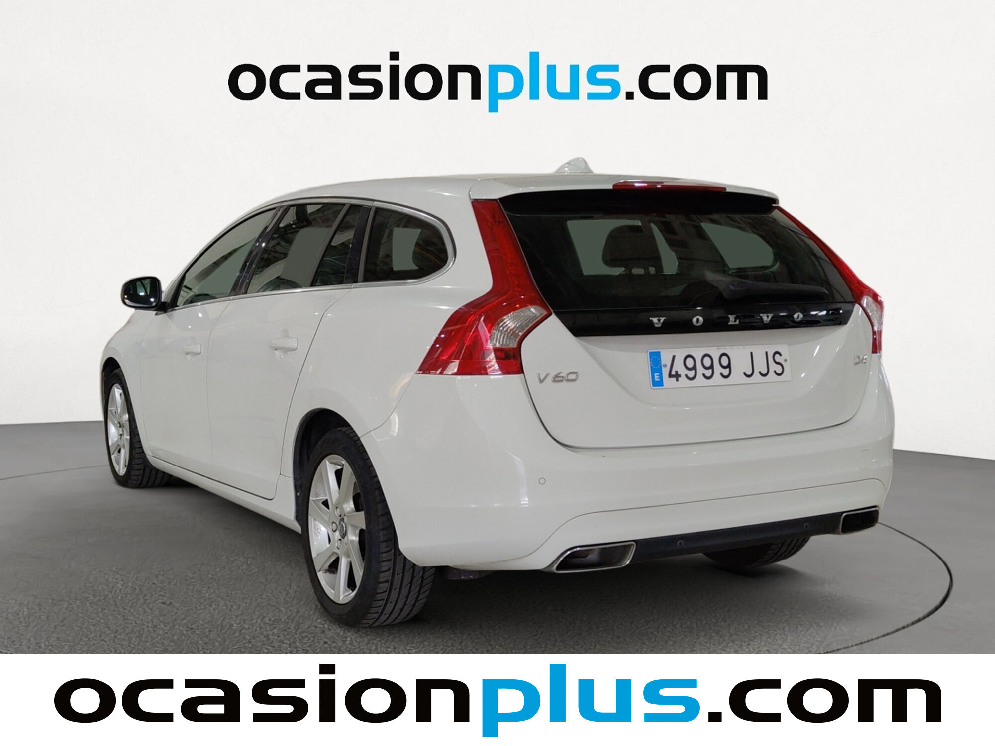 Foto del VOLVO V60 D4 Momentum Aut. 181