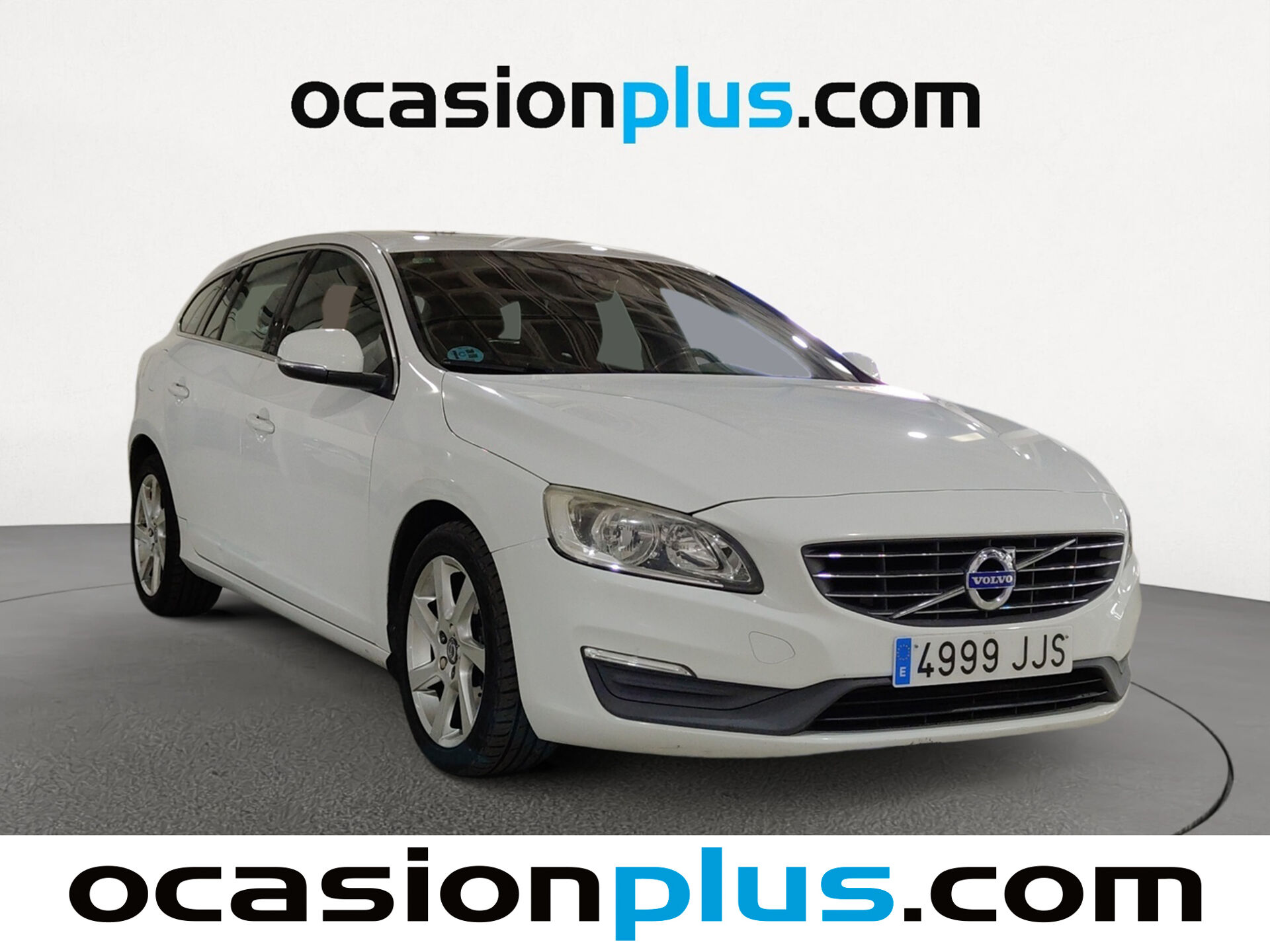 Imagen 2 de VOLVO V60