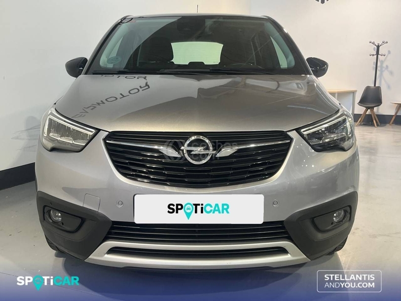 Foto del OPEL Crossland X 1.2T S&S Innovation 130