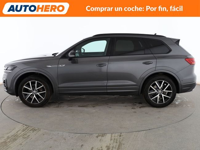 Foto del VOLKSWAGEN Touareg 3.0TDI V6 R-Line Tiptronic 4Motion 210kW