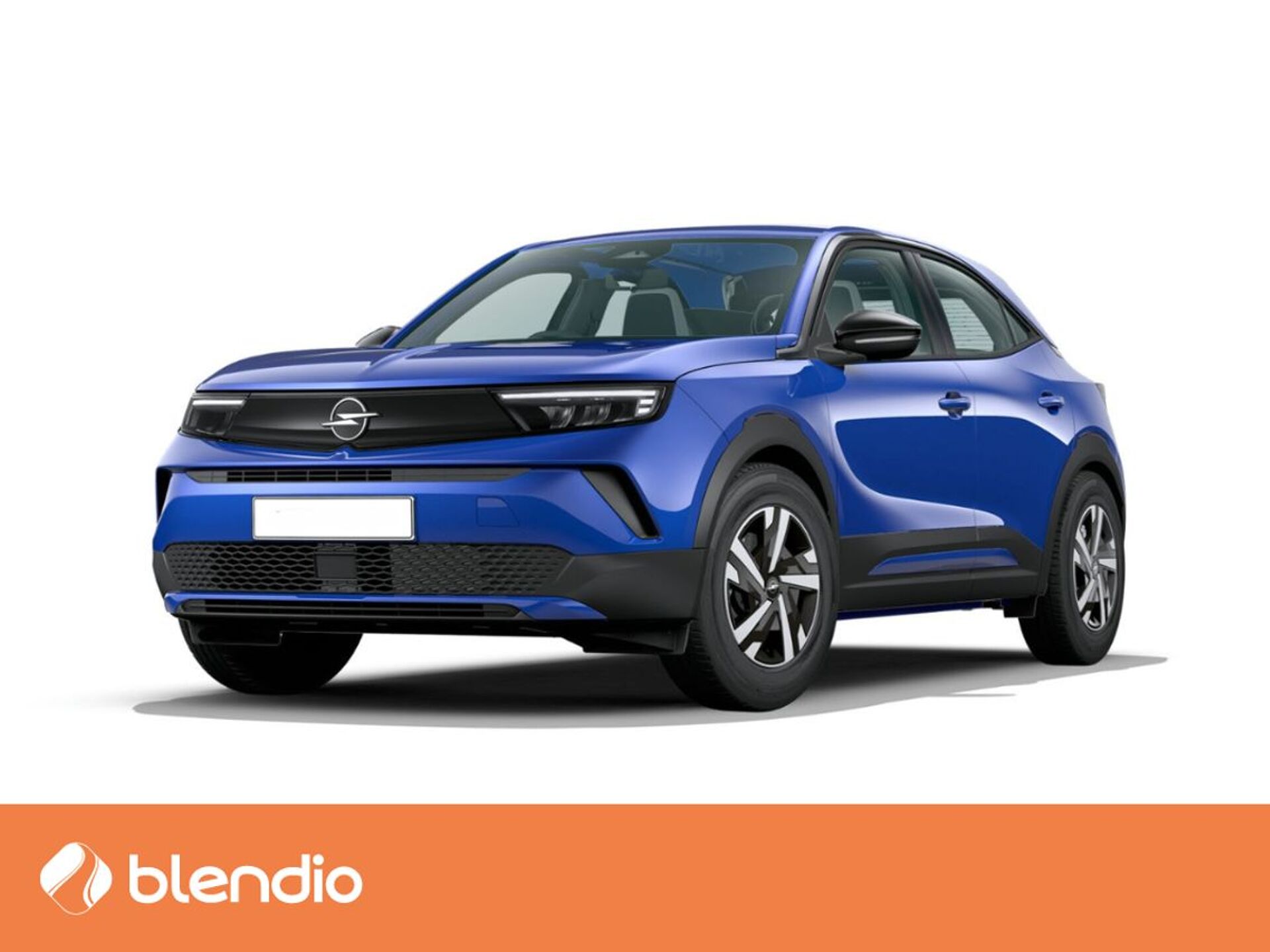 Imagen 1 de OPEL Mokka