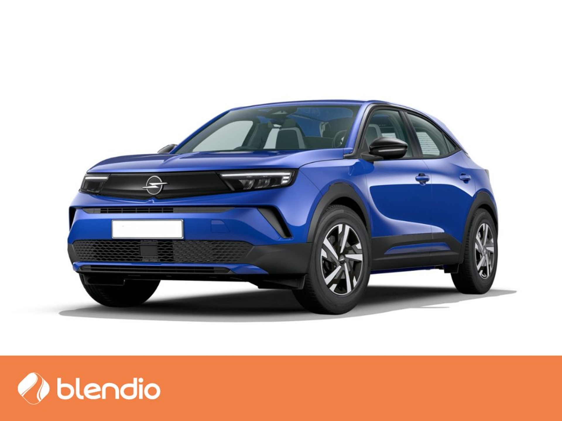 Imagen de OPEL Mokka