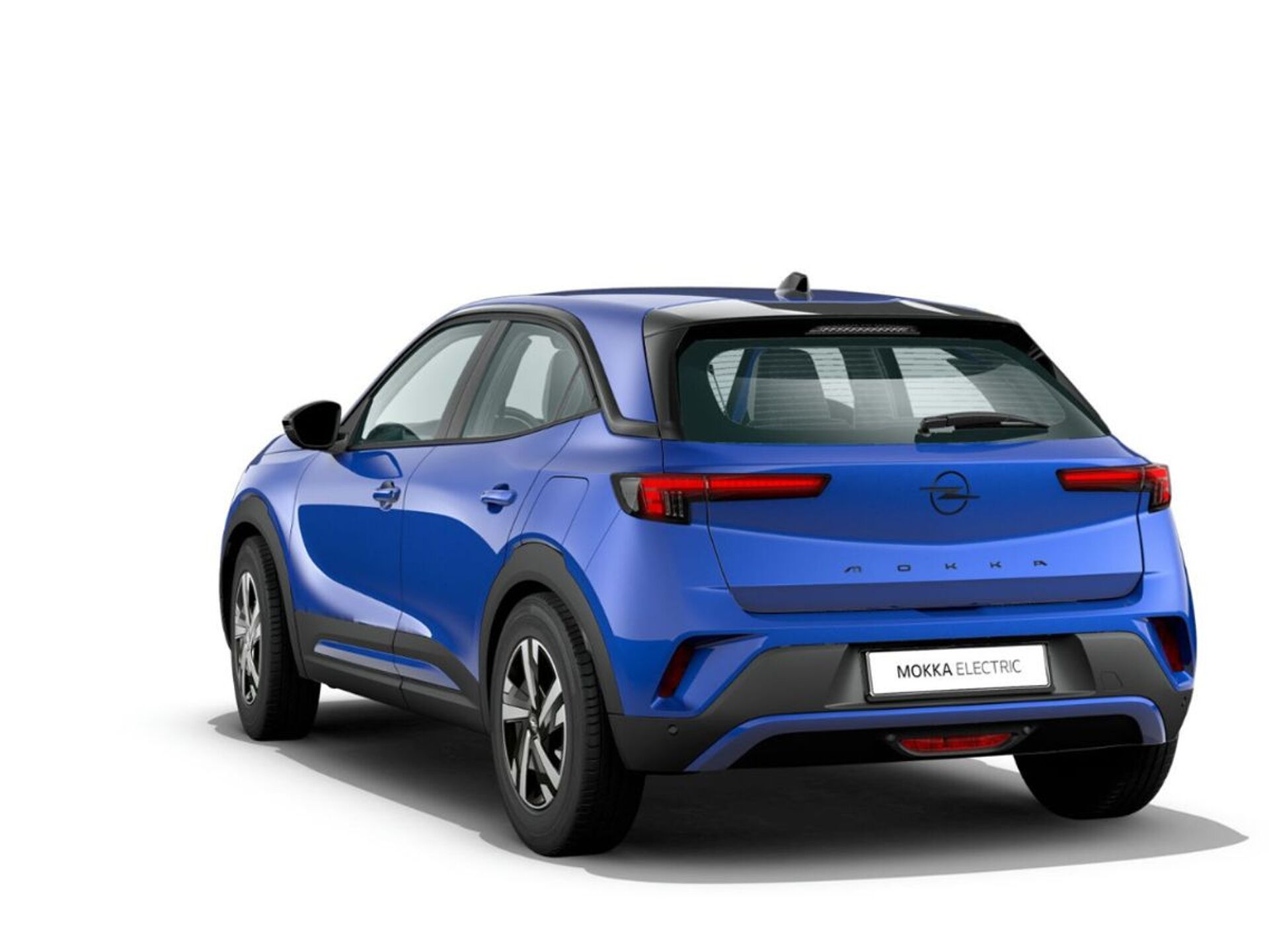 Imagen 3 de OPEL Mokka