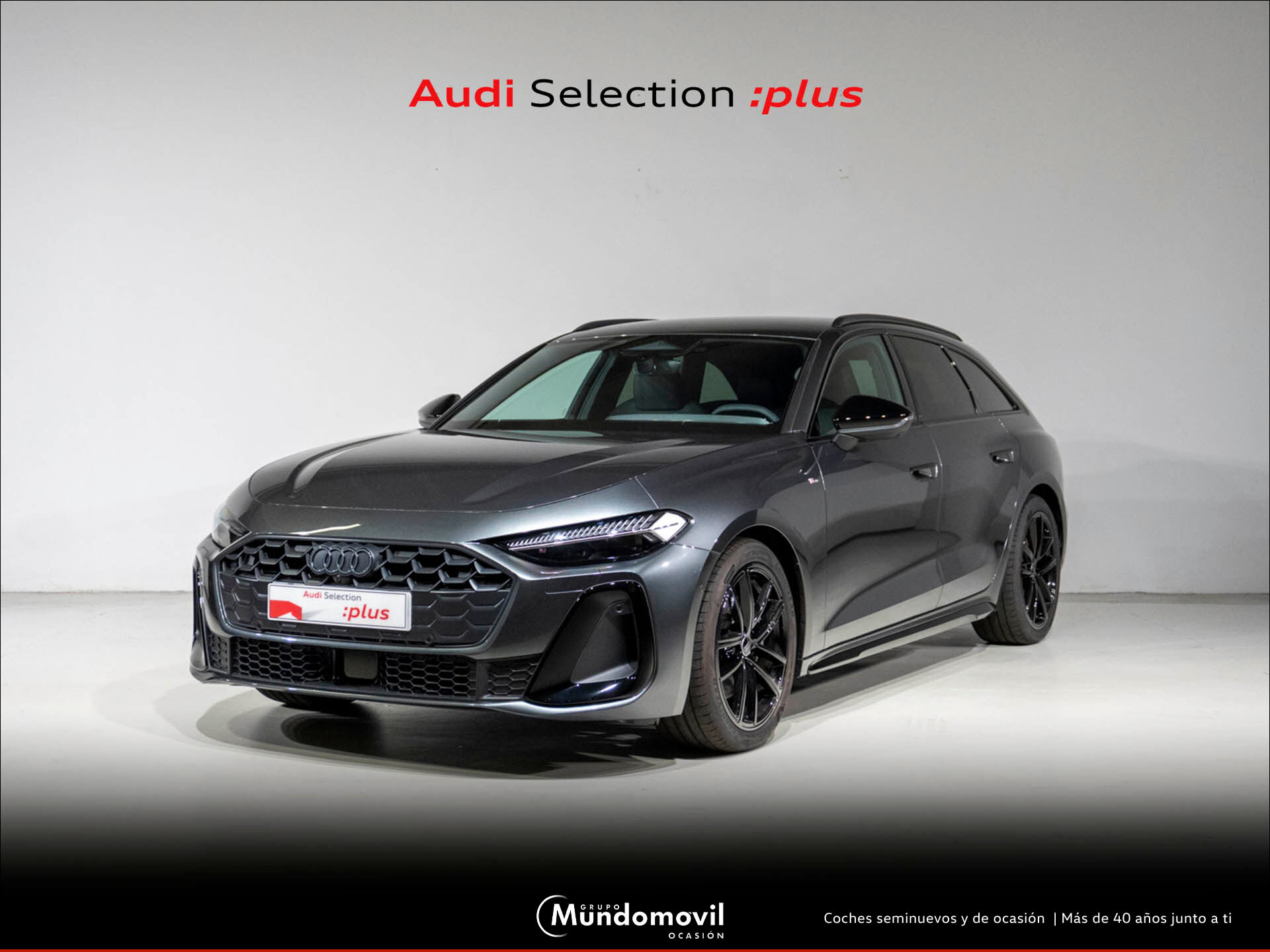 Imagen de AUDI A5
