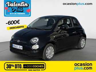 Imagen de FIAT 500 1.2 Pop