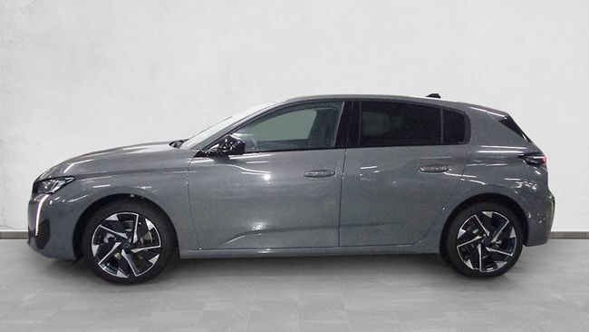 Foto del PEUGEOT 308 1.2 Hybrid Allure 145 e-DCS6