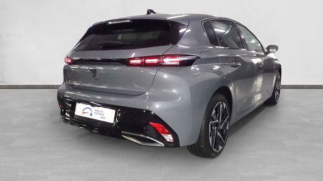 Foto del PEUGEOT 308 1.2 Hybrid Allure 145 e-DCS6