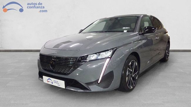 Foto del PEUGEOT 308 1.2 Hybrid Allure 145 e-DCS6
