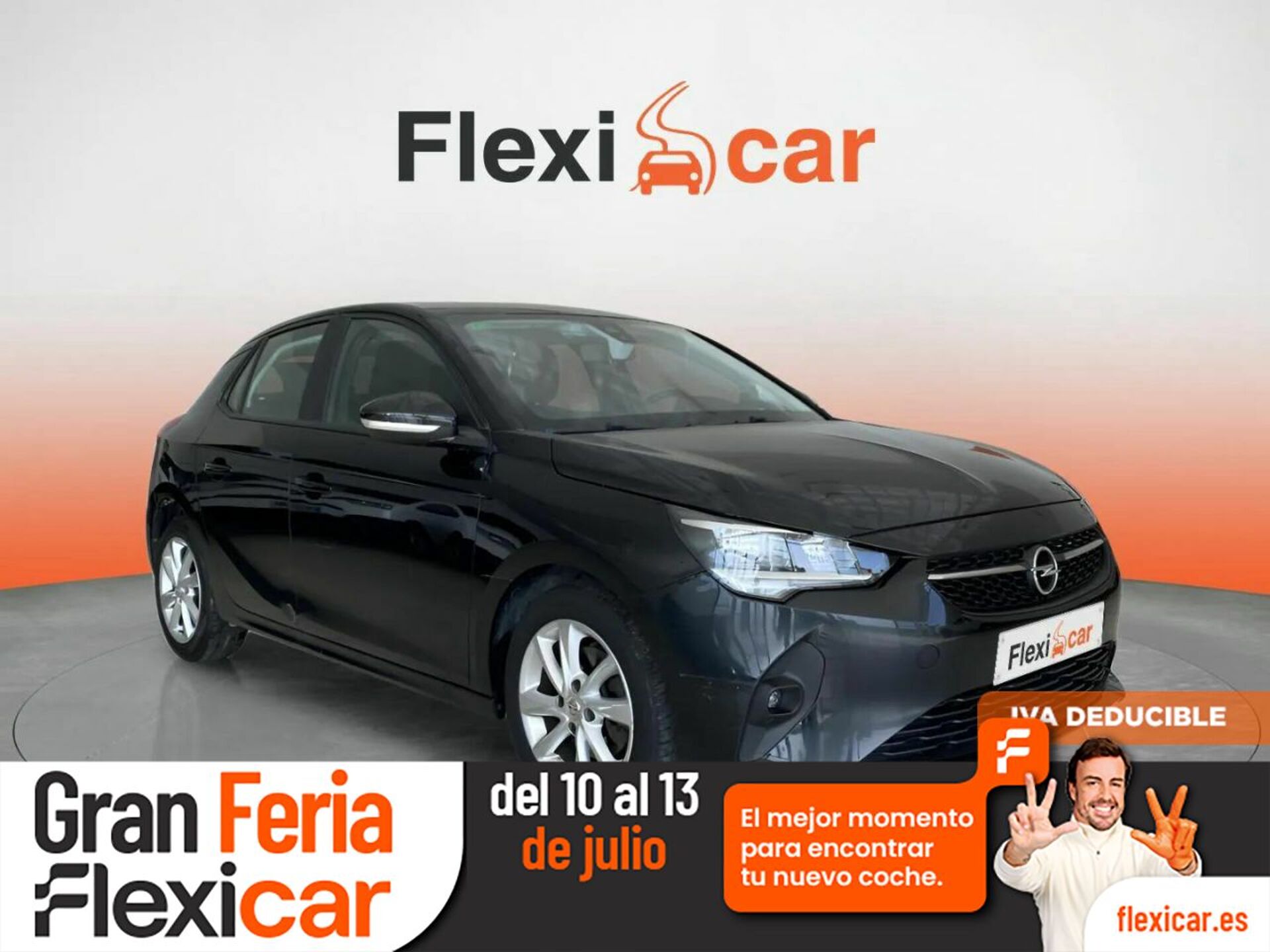 Imagen de OPEL Corsa