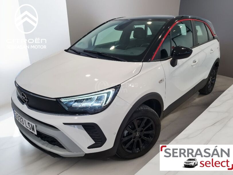 Foto del OPEL Crossland 1.2 S&S GS Line 130