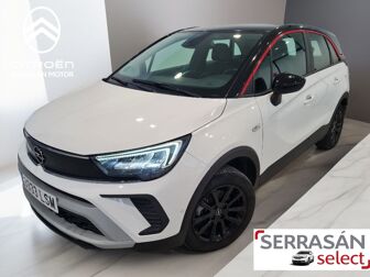 Imagen de OPEL Crossland 1.2 S&S GS Line 130