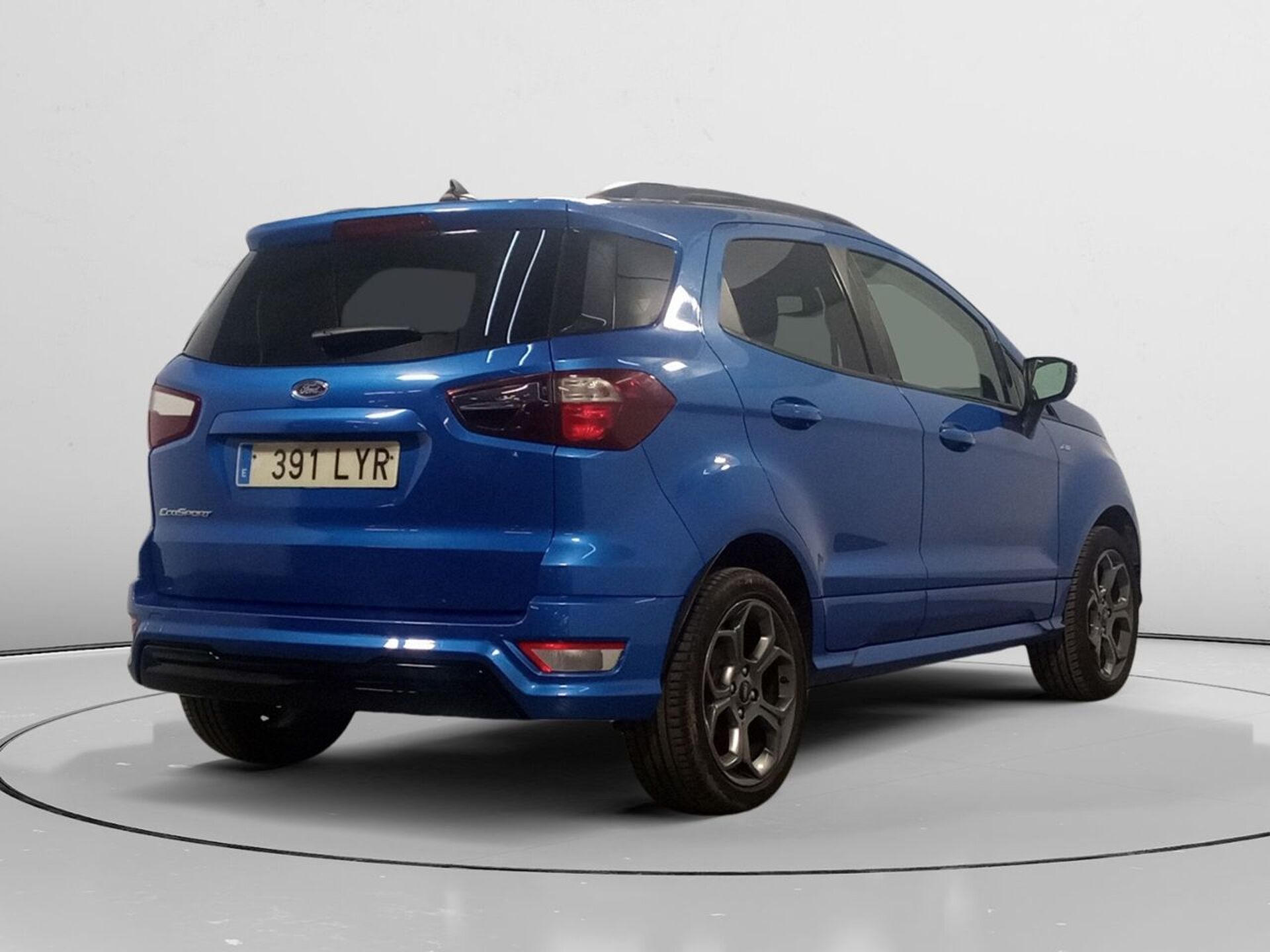 Imagen 2 de FORD EcoSport