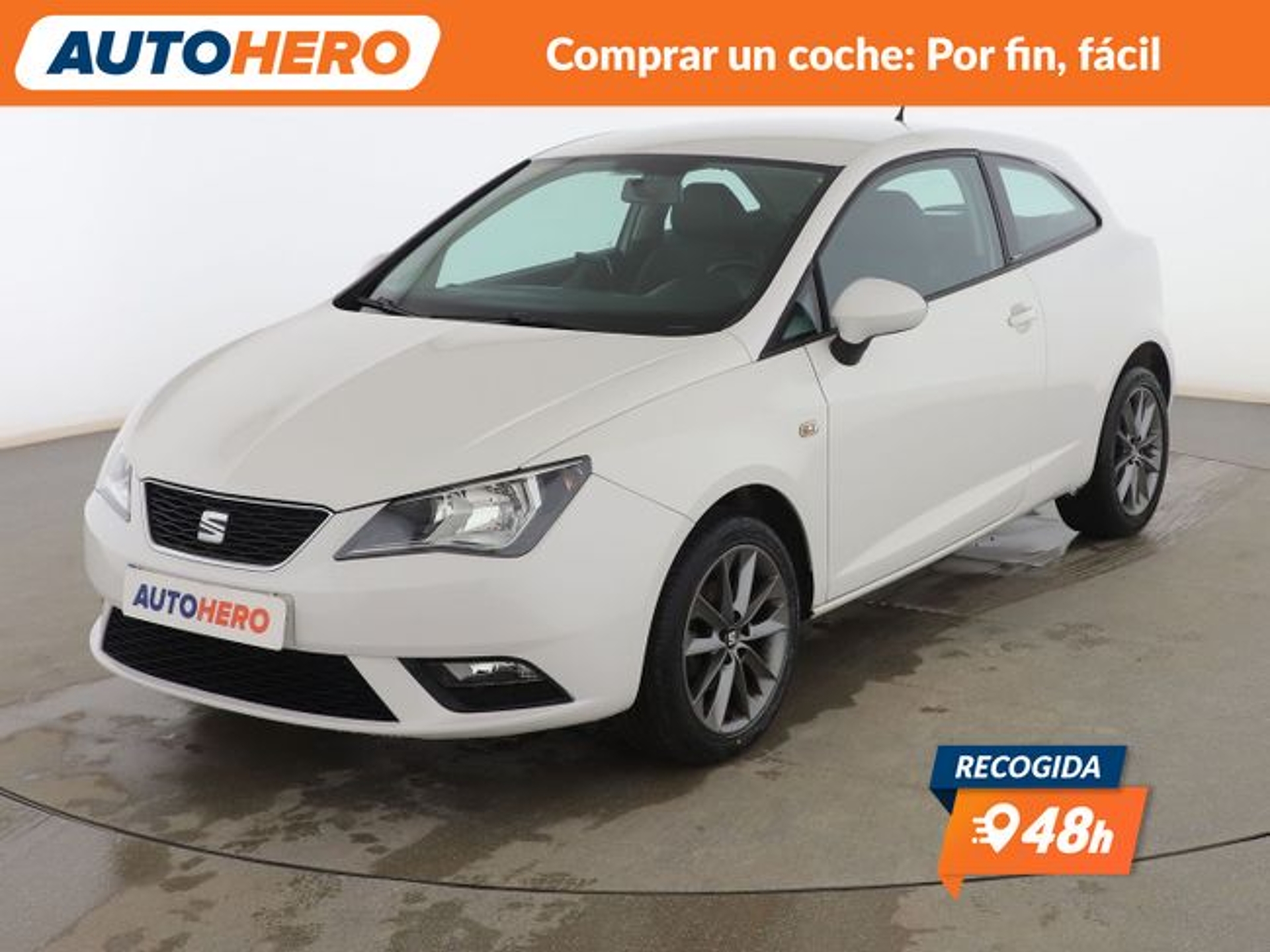 Imagen de SEAT Ibiza