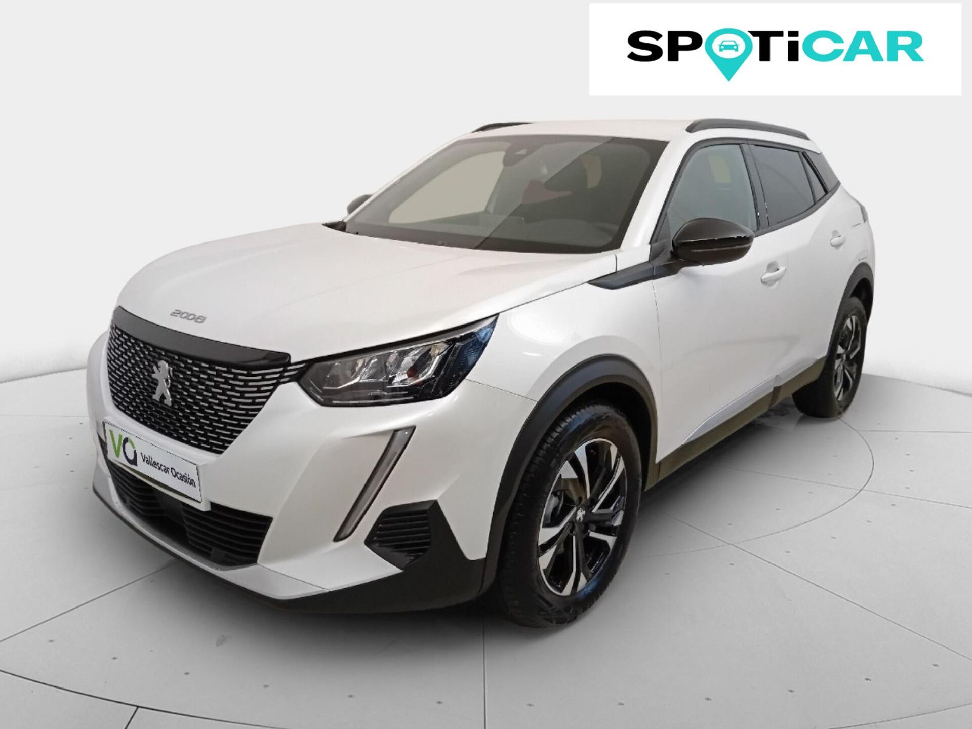 Imagen de PEUGEOT 2008