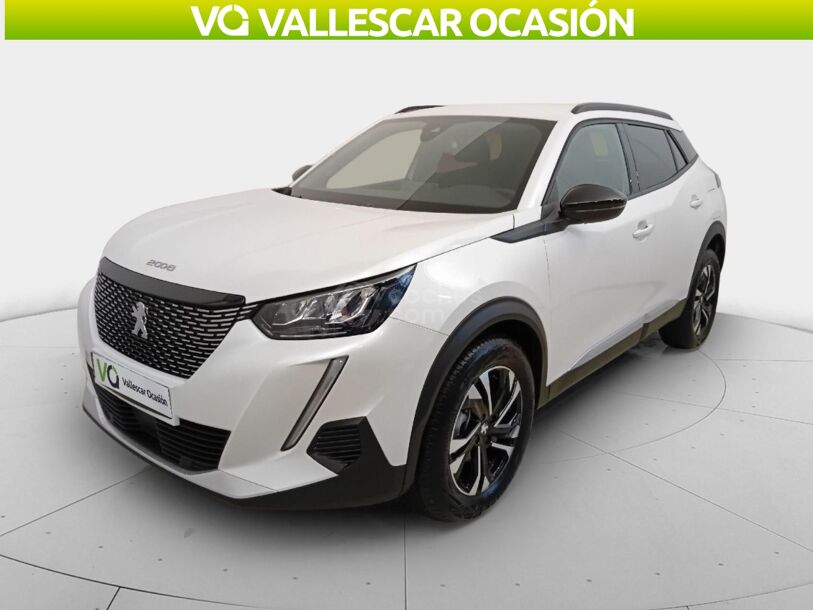 Foto del PEUGEOT 2008 1.2 PureTech S&S Allure 100