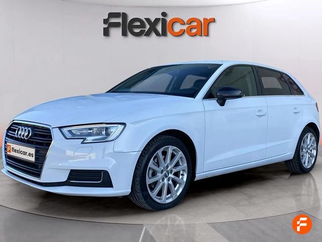 Foto del AUDI A3 Sportback 1.6TDI S tronic 85kW