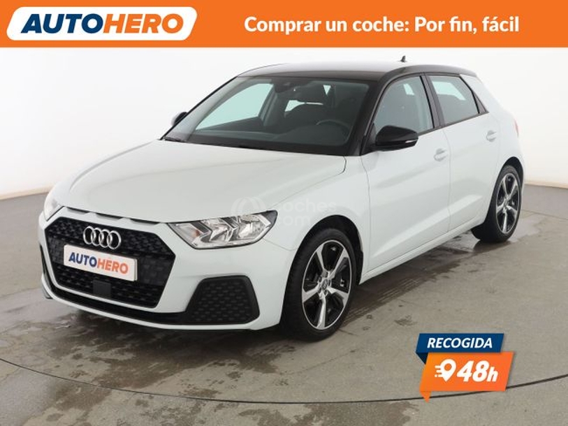 Foto del AUDI A1 Sportback 25 TFSI