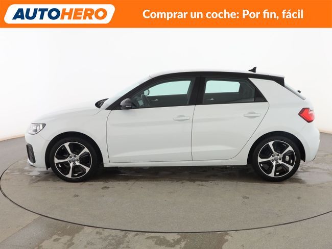 Foto del AUDI A1 Sportback 25 TFSI