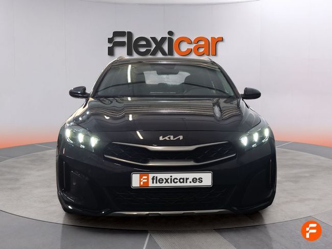 Foto del KIA XCeed 1.0 T-GDi Drive