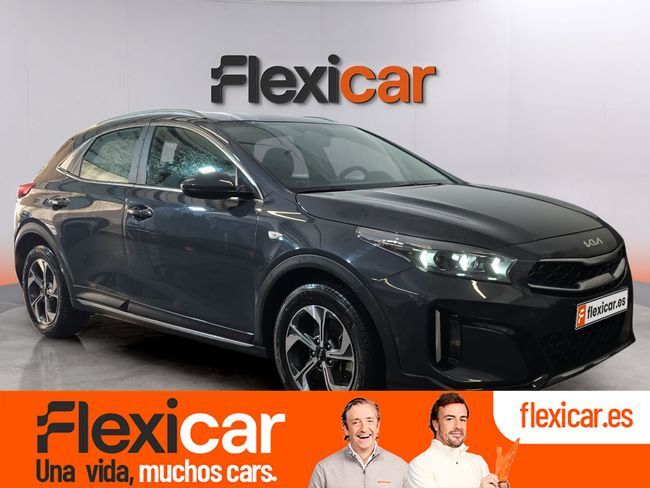 Foto del KIA XCeed 1.0 T-GDi Drive
