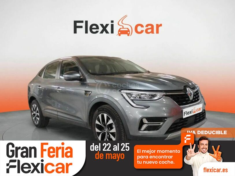 Foto del RENAULT Arkana 1.3 TCe Intens EDC 103kW