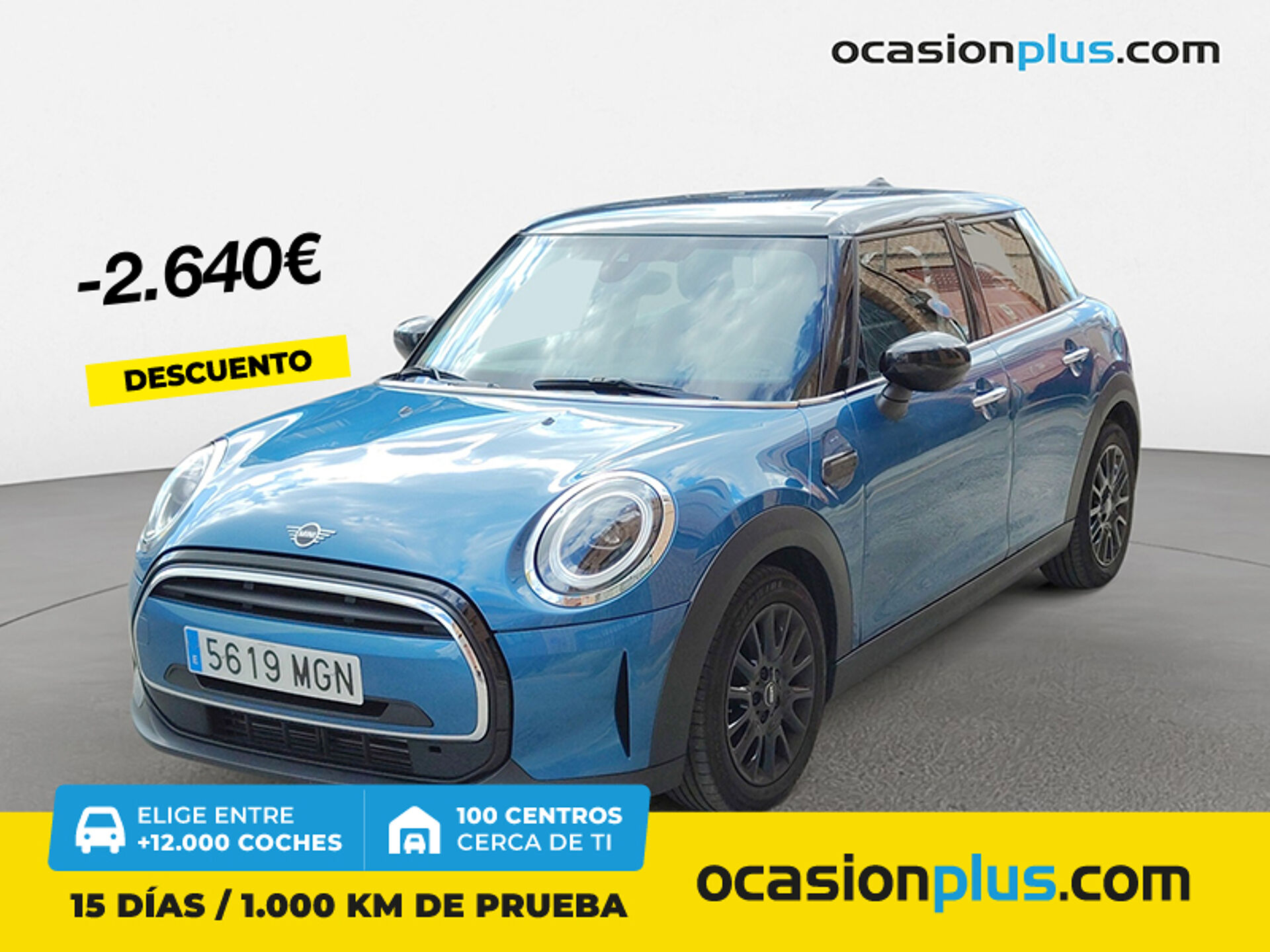 Imagen de MINI Mini