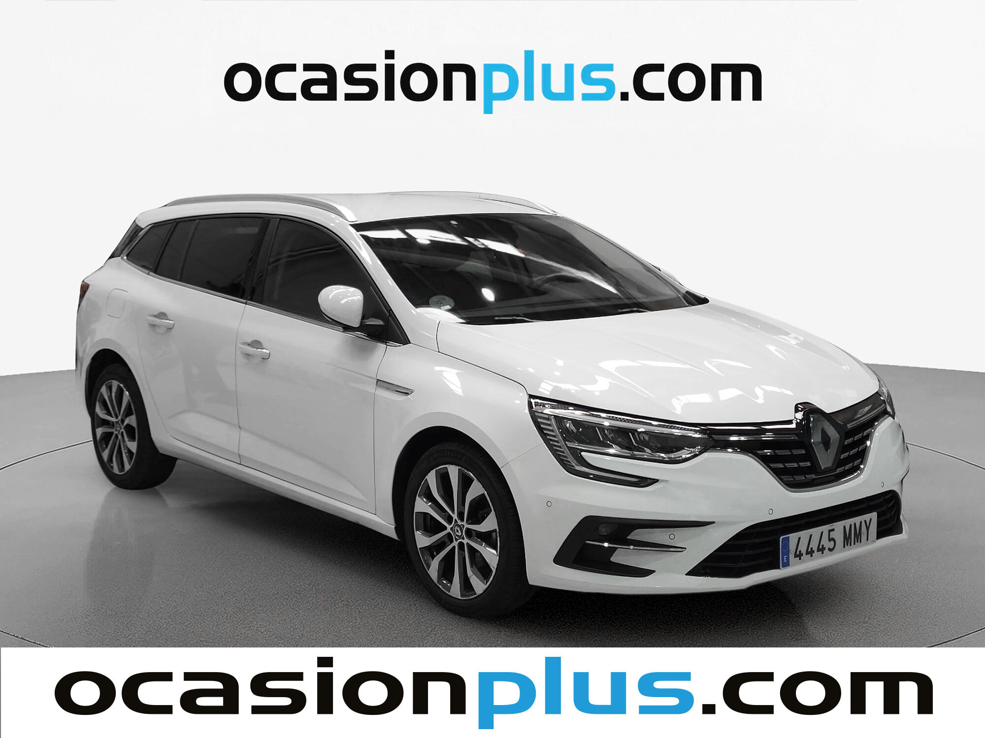 Foto del RENAULT Mégane 1.3 TCe GPF Techno EDC 103kW