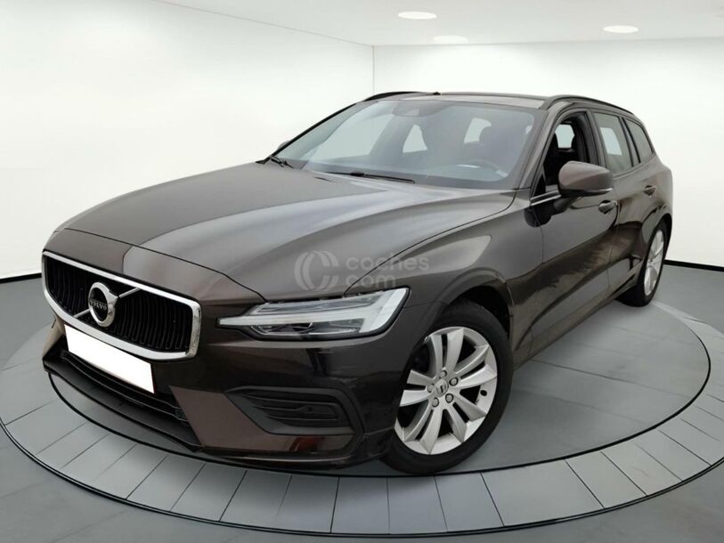 Foto del VOLVO V60 D3 Momentum