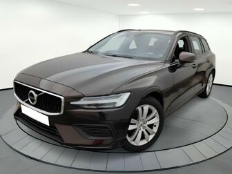 Imagen de VOLVO V60 D3 Momentum