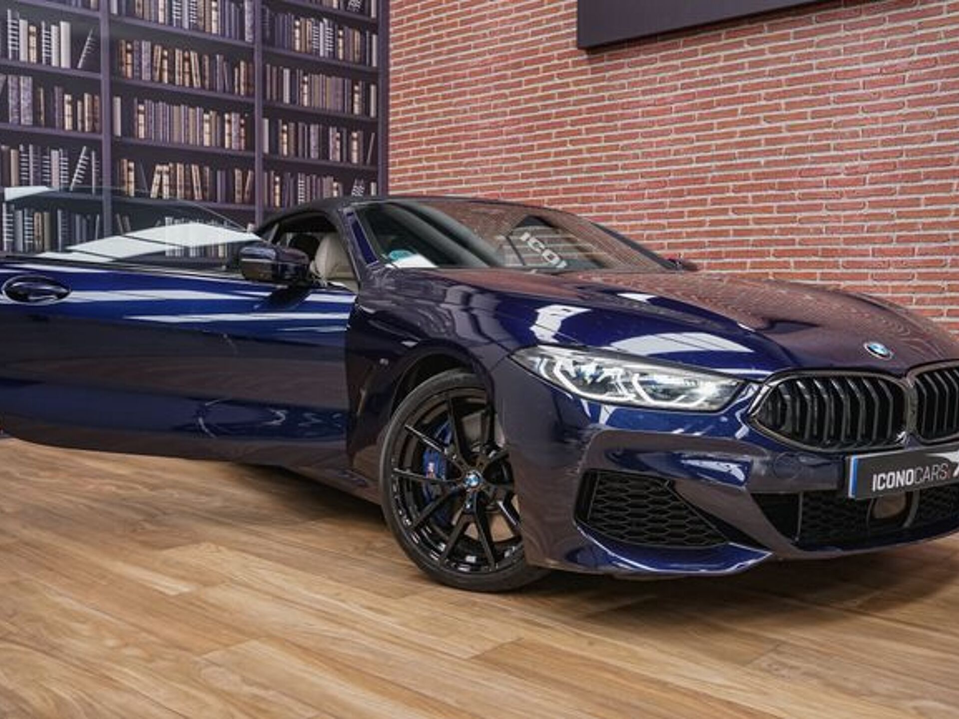 Imagen 3 de BMW Serie 8