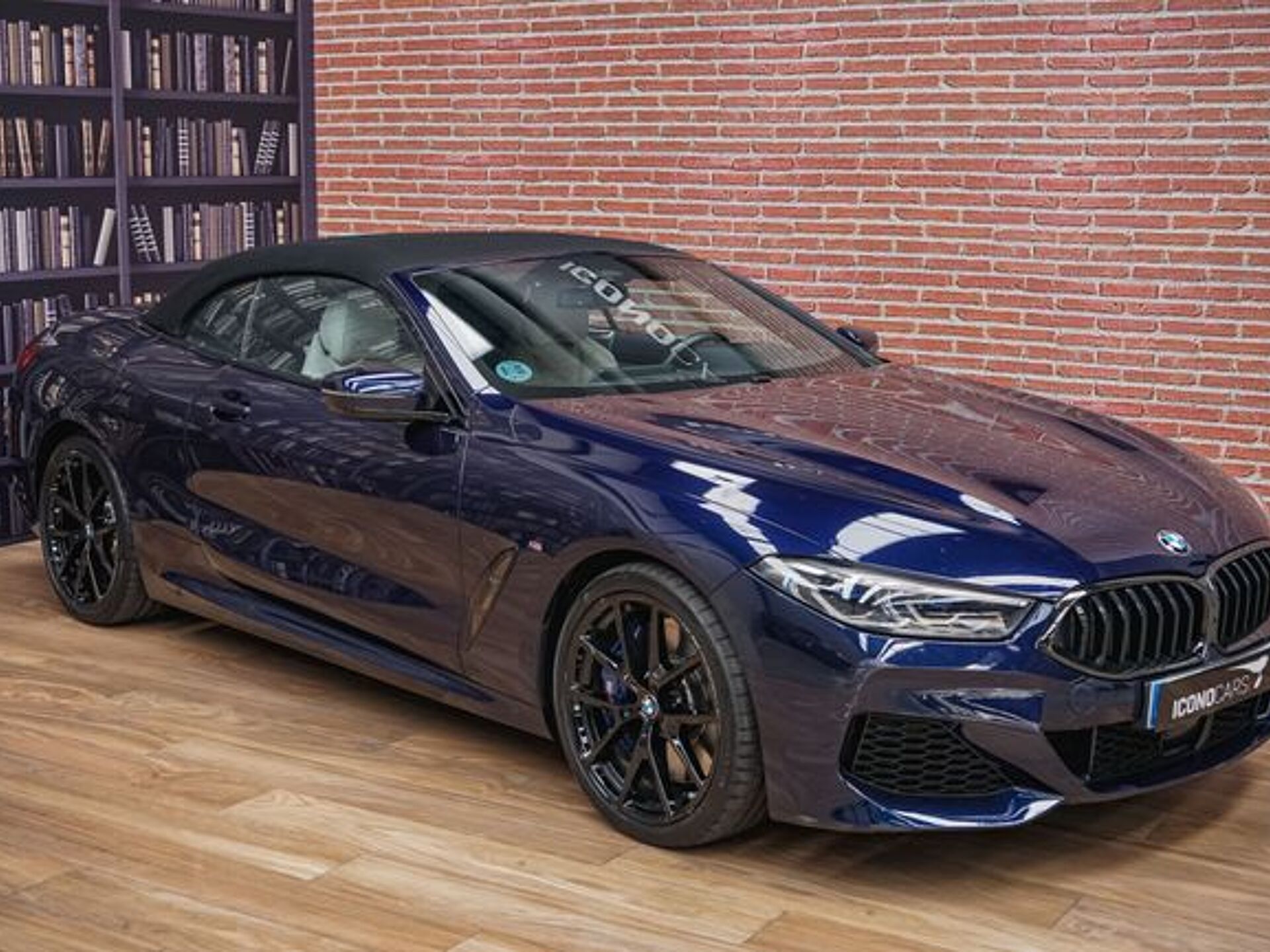 Imagen 2 de BMW Serie 8