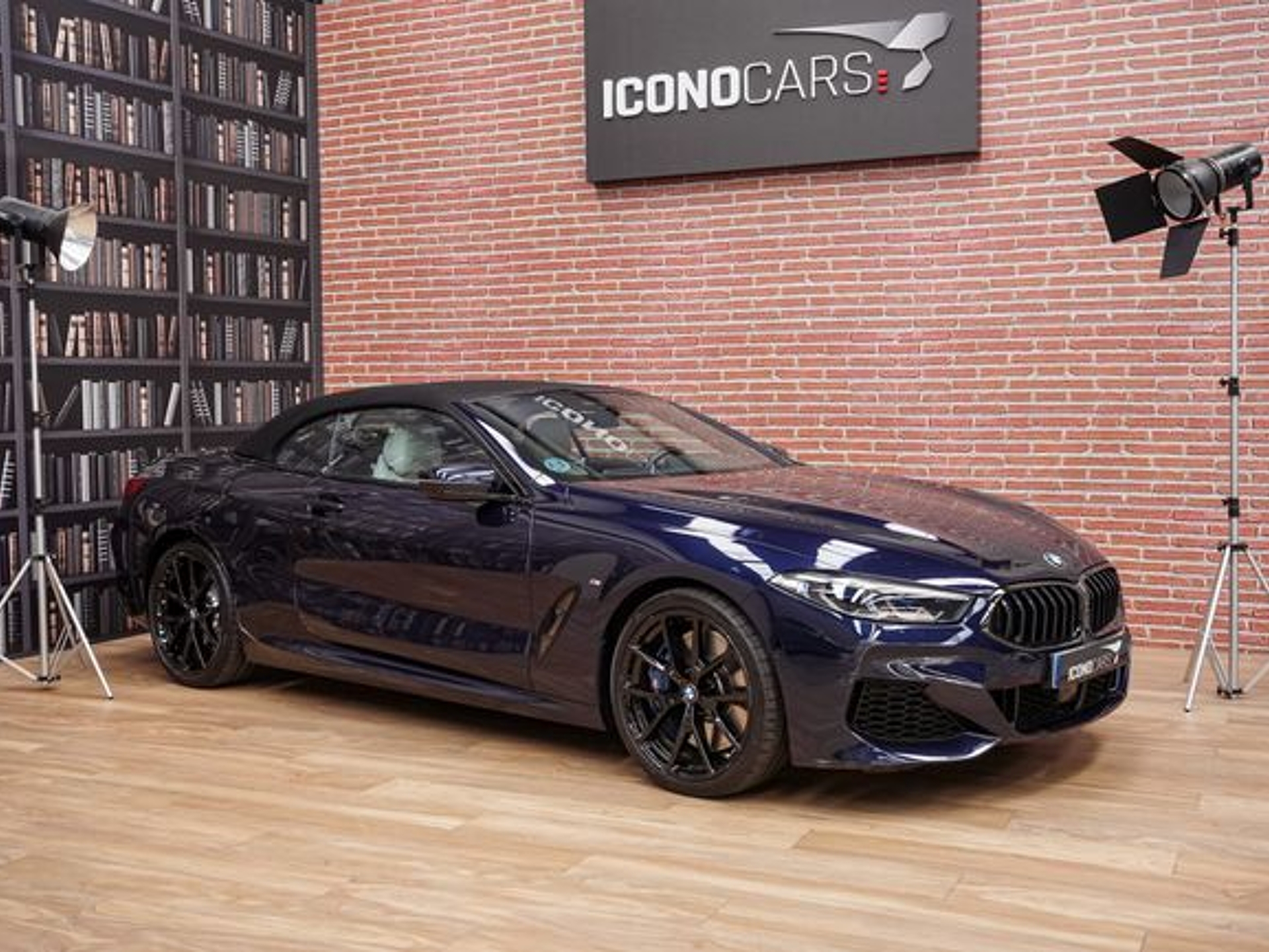 Imagen de BMW Serie 8