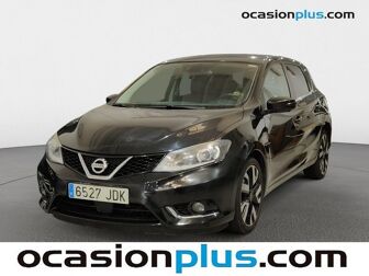 Imagen de NISSAN Pulsar 1.6 DIG-T Tekna