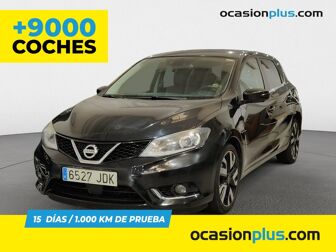 Imagen de NISSAN Pulsar 1.6 DIG-T Tekna