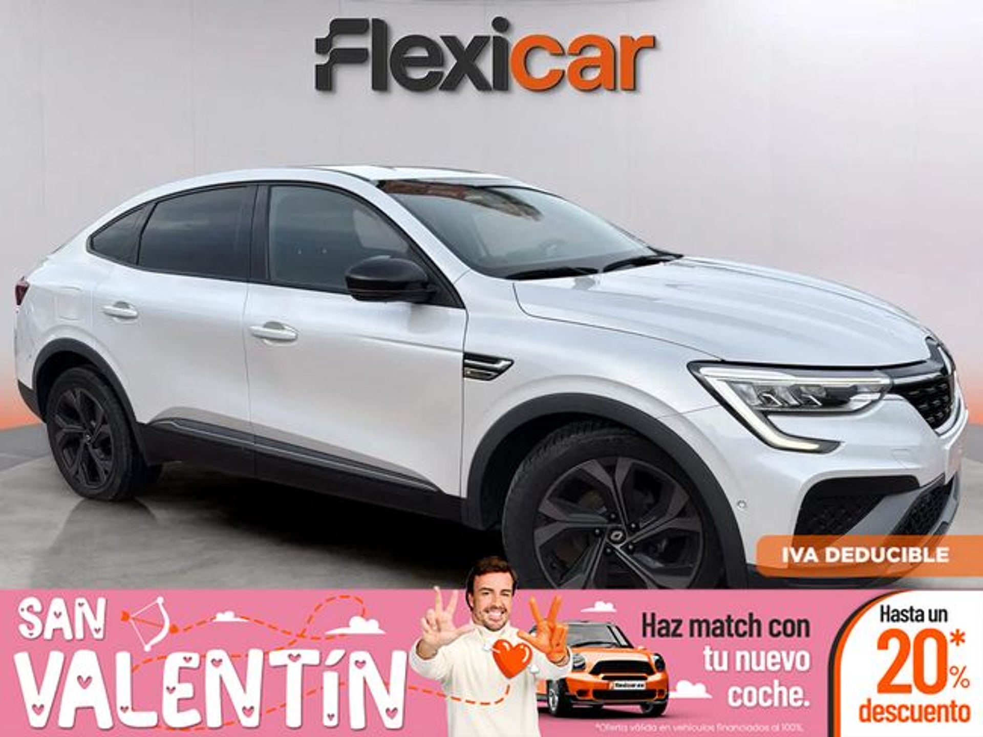 Imagen de RENAULT Arkana