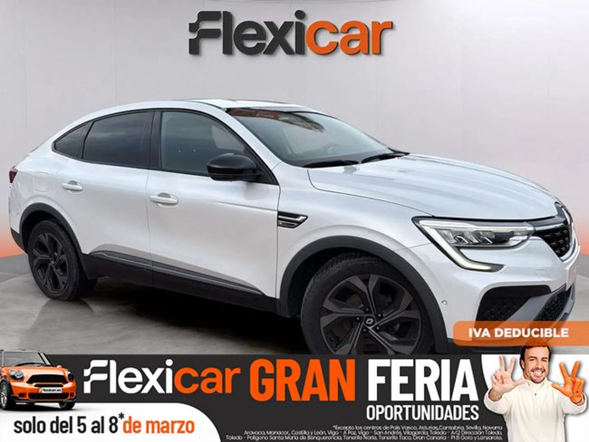 Imagen de RENAULT Arkana