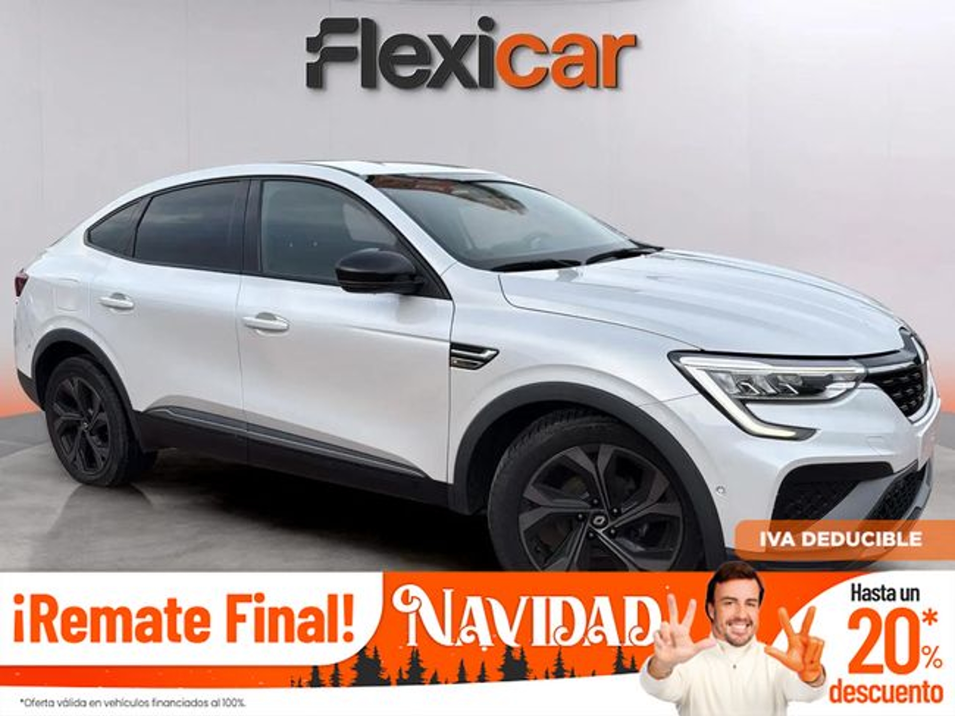 Imagen de RENAULT Arkana