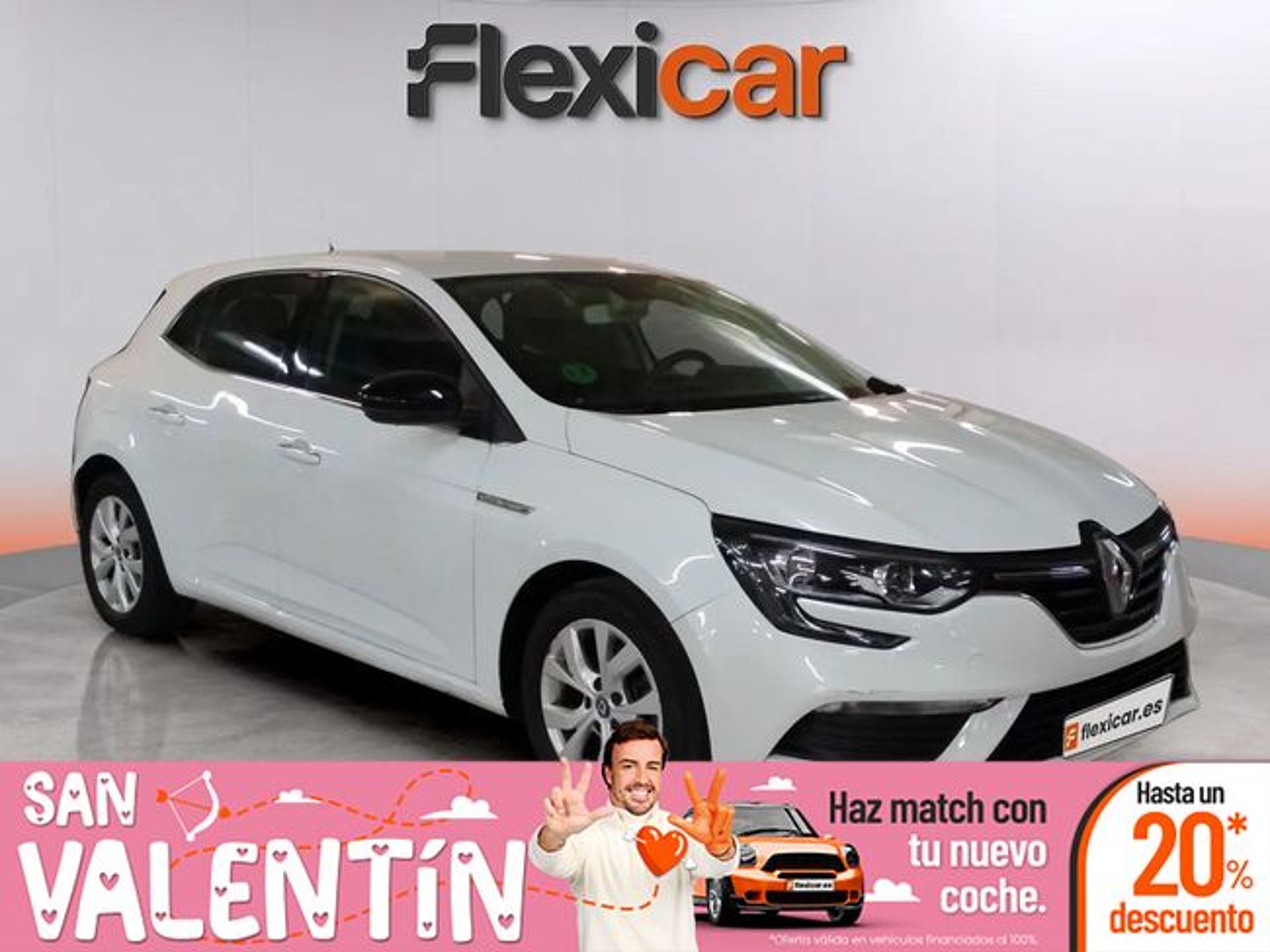 Imagen de RENAULT Mégane