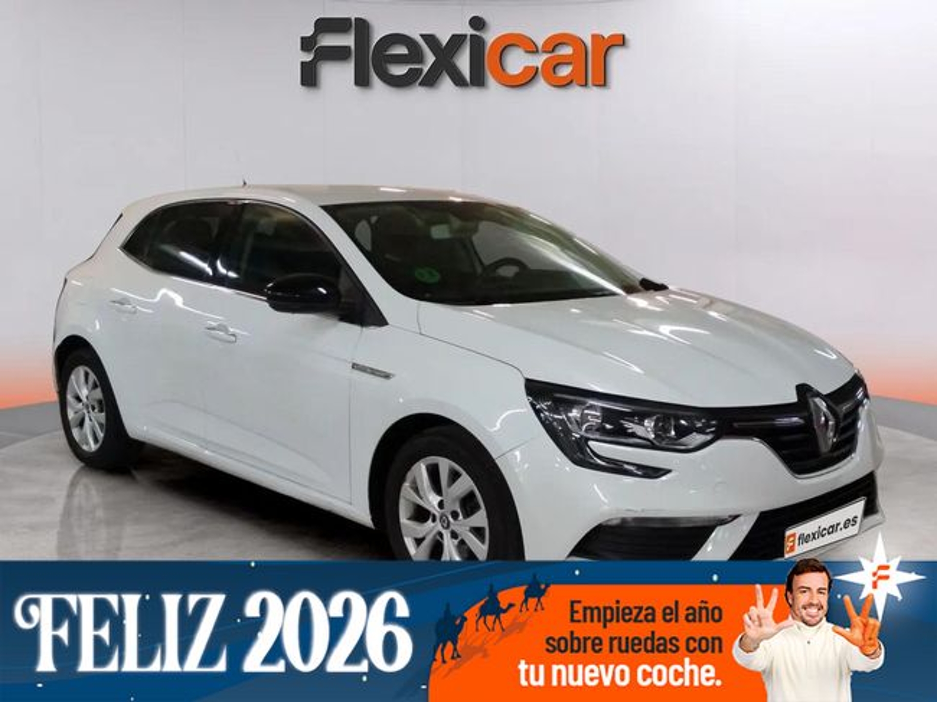 Imagen de RENAULT Mégane