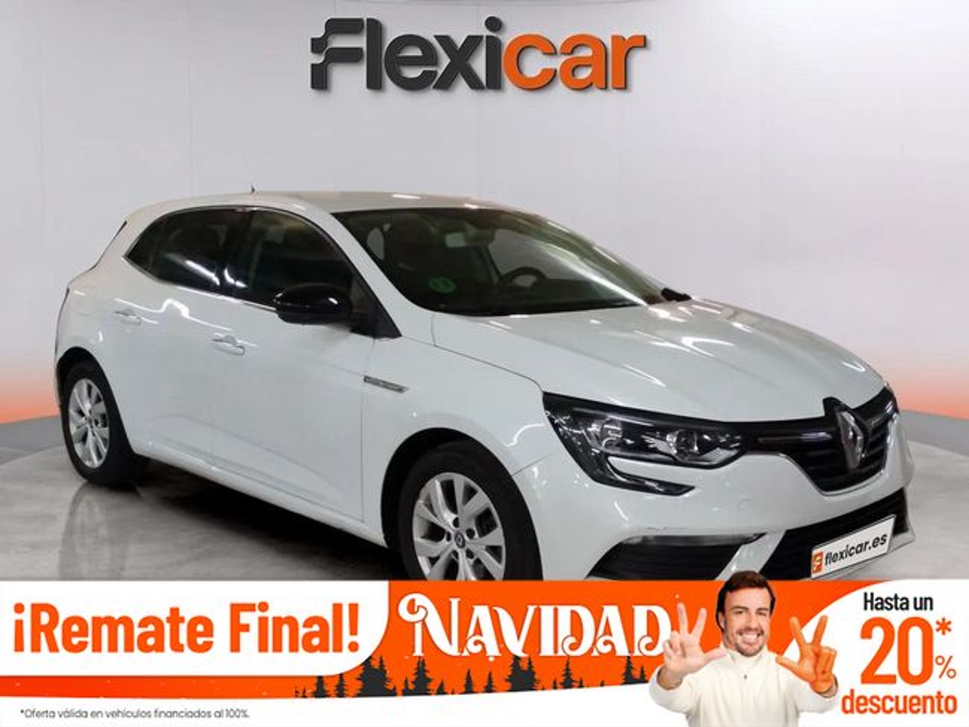Imagen de RENAULT Mégane